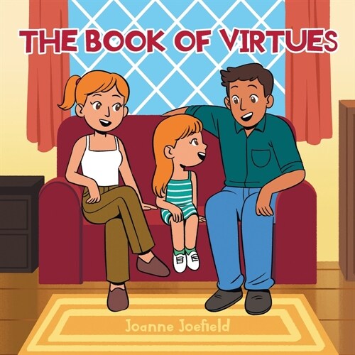 The Book of Virtues (Paperback)