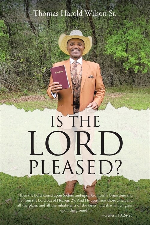 Is the Lord Pleased? (Paperback)