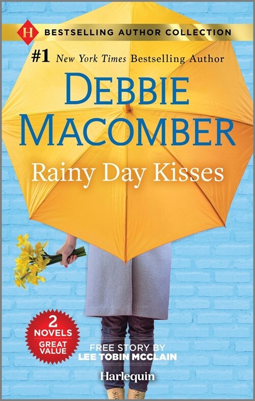 Rainy Day Kisses: Two Heartfelt Romance Novels (Mass Market Paperback, Reissue)