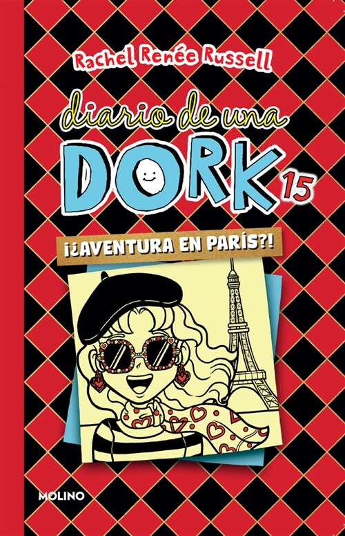 에Aventura En Par?!? / Tales from a Not-So-Posh Paris Adventure (Paperback)