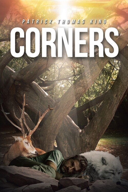 Corners (Paperback)