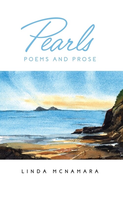 Pearls: Poems and Prose (Paperback)