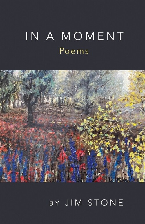 In a Moment, Poems (Paperback)