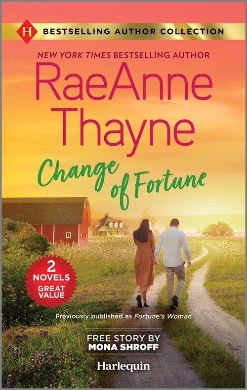Change of Fortune & the Five-Day Reunion: Two Heartfelt Romance Novels (Mass Market Paperback, Reissue)
