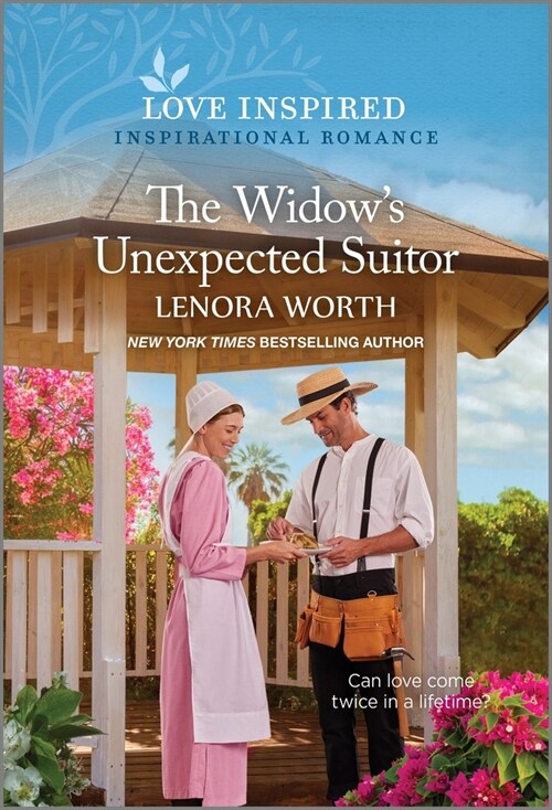 The Widows Unexpected Suitor: An Uplifting Inspirational Romance (Mass Market Paperback, Original)