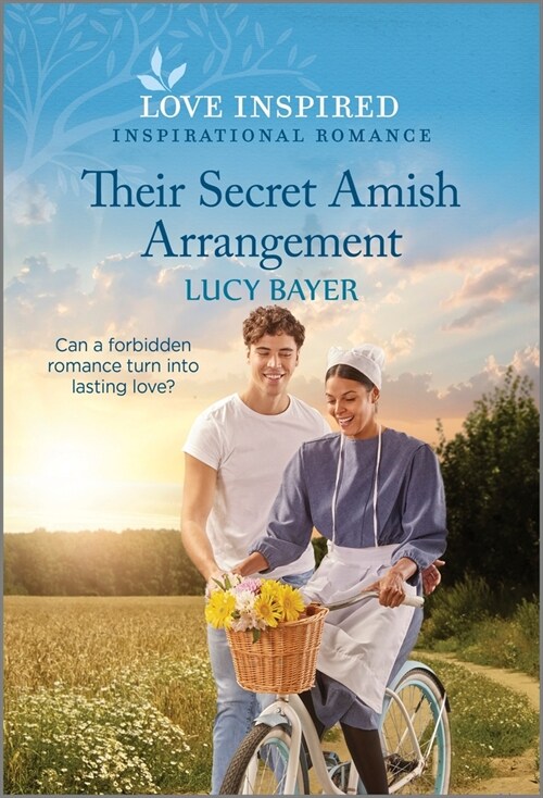 Their Secret Amish Arrangement: An Uplifting Inspirational Romance (Mass Market Paperback, Original)