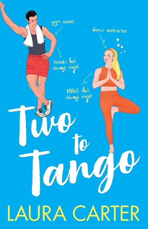 Two To Tango (Paperback)