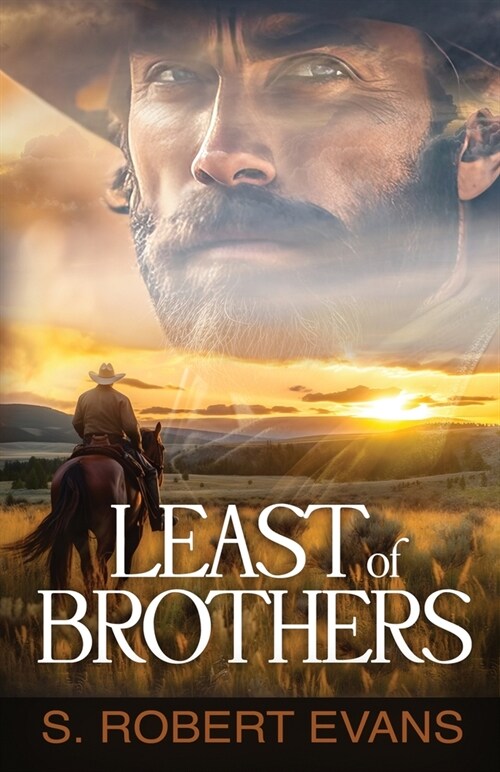 Least of Brothers (Paperback)