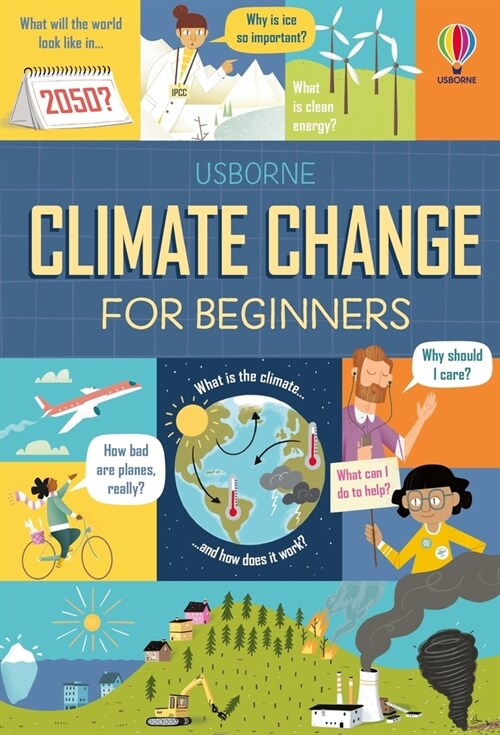 Understanding Climate Change (Hardcover)