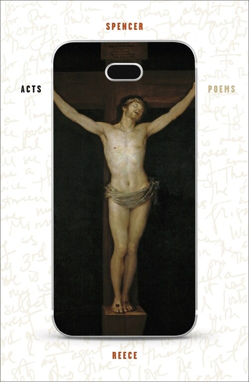 Acts: Poems (Hardcover)