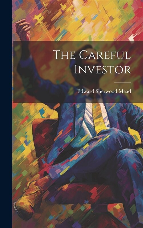 The Careful Investor (Hardcover)