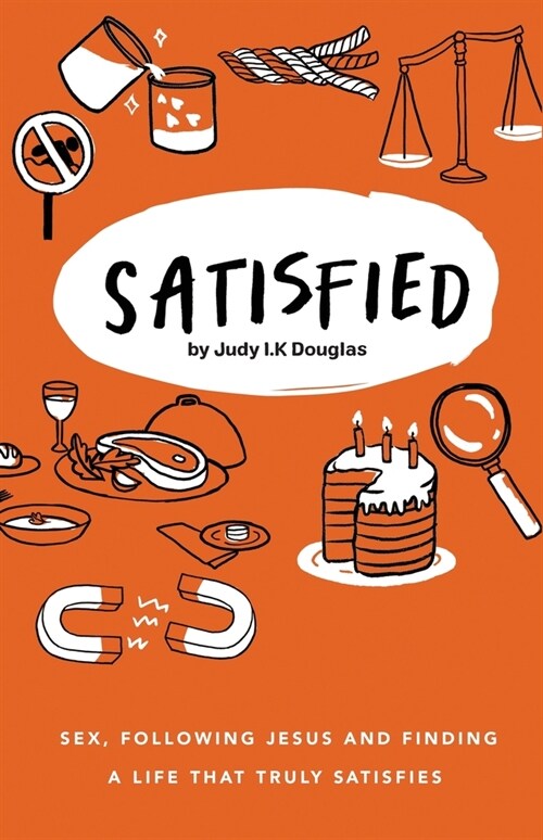 Satisfied (Paperback)