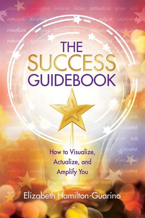 The Success Guidebook: How to Visualize, Actualize, and Amplify You (Paperback)
