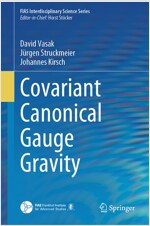 Covariant Canonical Gauge Gravity (Hardcover, 2023)