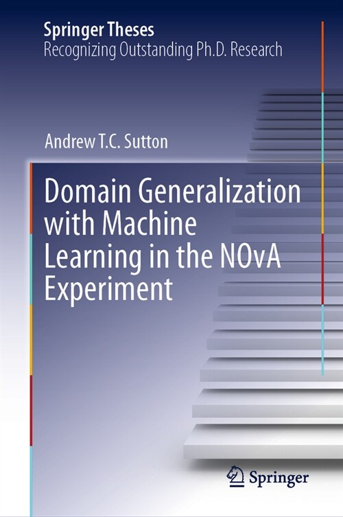 Domain Generalization with Machine Learning in the Nova Experiment (Hardcover, 2023)