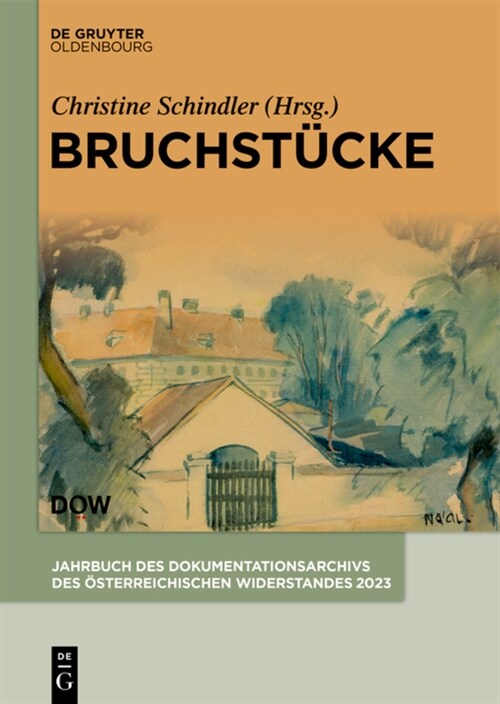 Bruchst?ke (Hardcover)