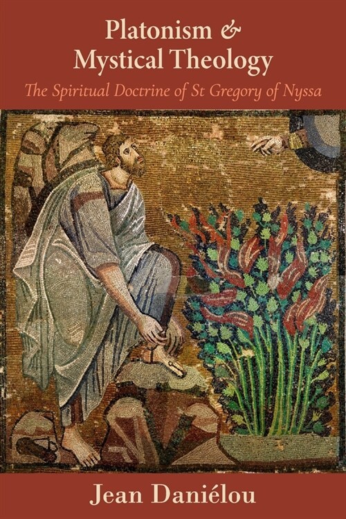 Platonism and Mystical Theology: The Spiritual Doctrine of St Gregory of Nyssa: The Spiritual Doctrine of St Gregory of Nyssa (Paperback)