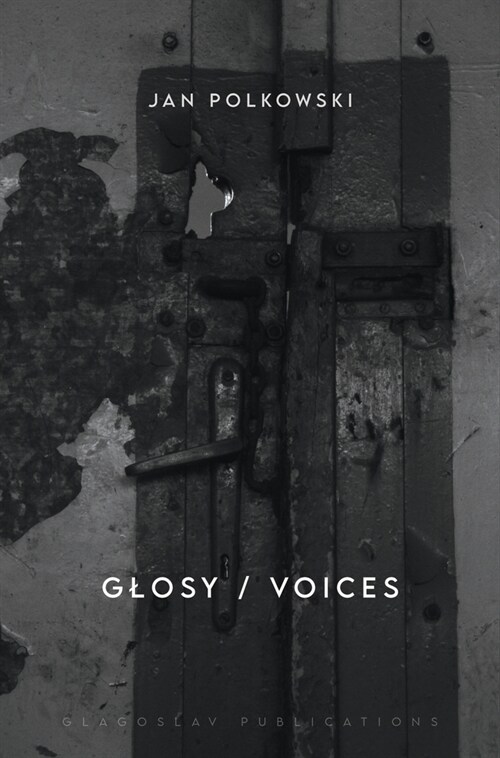 Glosy / Voices: Bilingual edition (Hardcover)