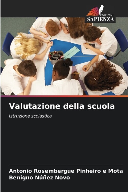 Valutazione della scuola (Paperback)