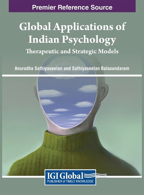 Global Applications of Indian Psychology: Therapeutic and Strategic Models (Hardcover)
