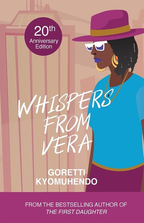 Whispers from Vera (Paperback)