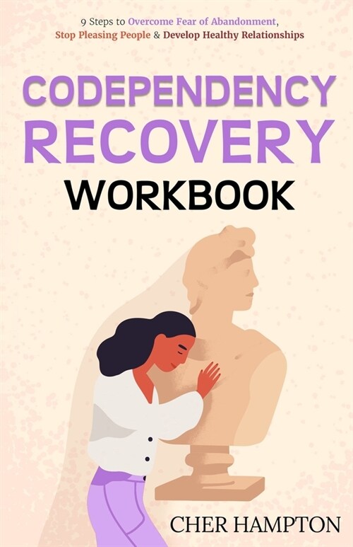 Codependency Recovery Workbook (Paperback)