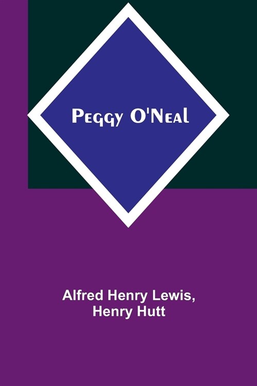 Peggy ONeal (Paperback)