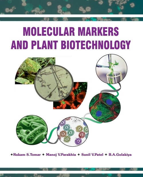 Molecular Markers and Plant Biotechnology (Paperback)