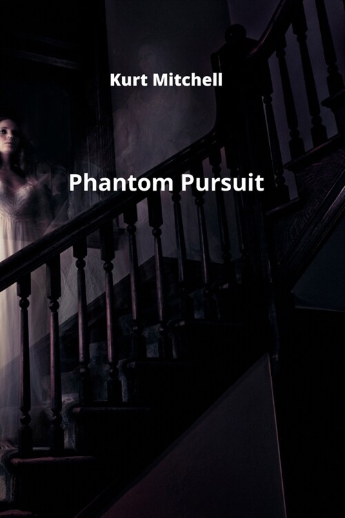 Phantom Pursuit (Paperback)