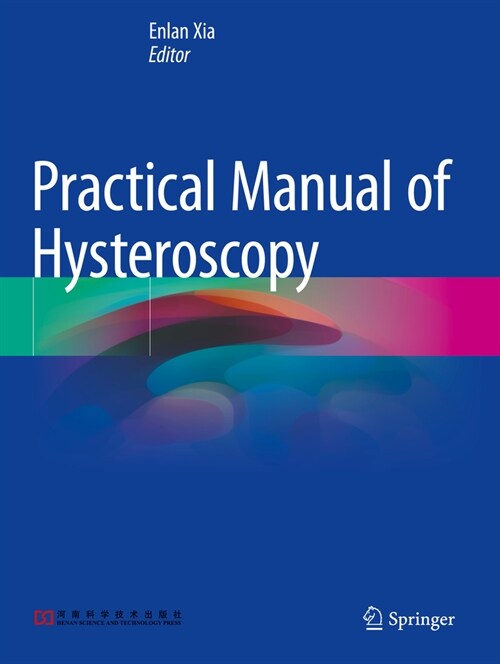 Practical Manual of Hysteroscopy (Paperback, 2022)