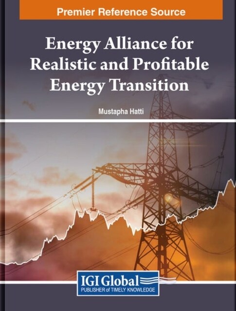Energy Alliance for Realistic and Profitable Energy Transition (Hardcover)
