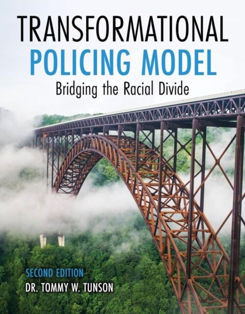 Transformational Policing Model (Paperback, 2nd)