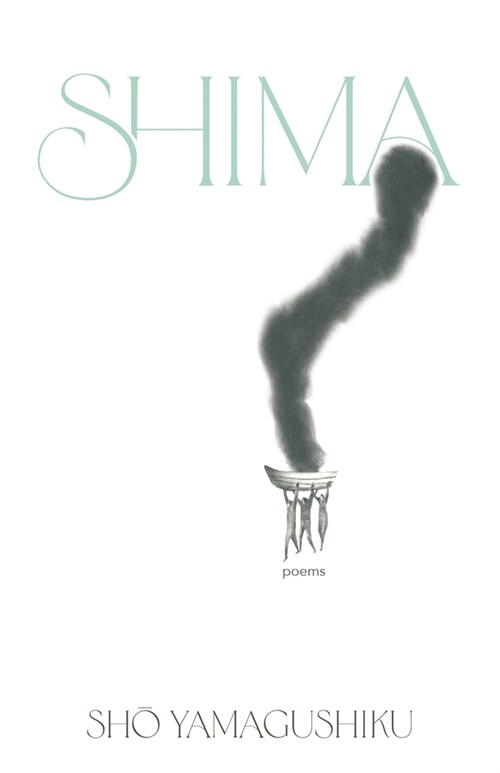 Shima: Poems (Paperback)