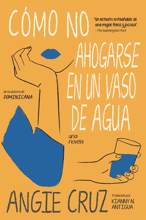 C?o No Ahogarse En Un Vaso de Agua (Paperback)