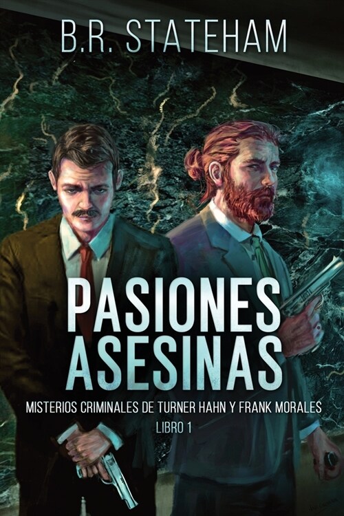 Pasiones Asesinas (Paperback, Edicion de Letr)