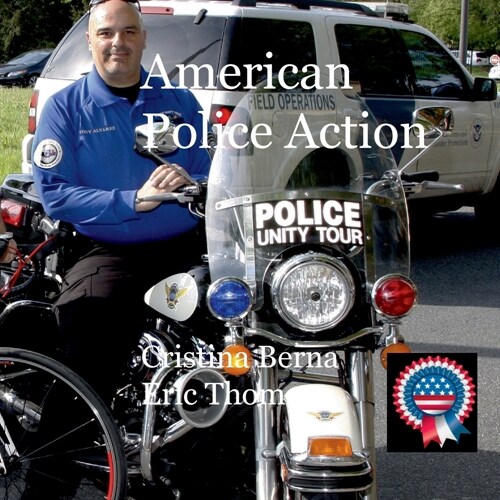 Ammerican Police Action (Paperback)