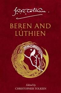 Beren and Luthien (Paperback)