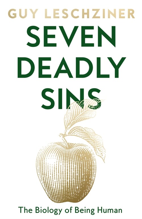 Seven Deadly Sins (Paperback)