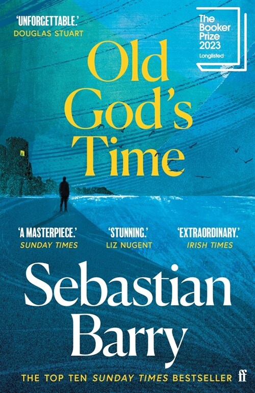 Old Gods Time : Longlisted for the Booker Prize 2023 (Paperback, Main)