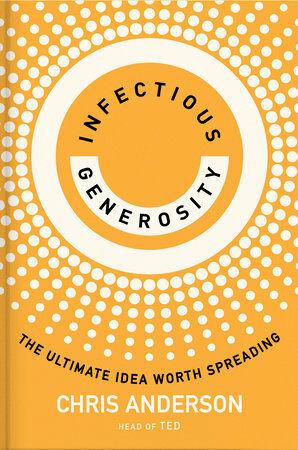Infectious Generosity (Paperback)