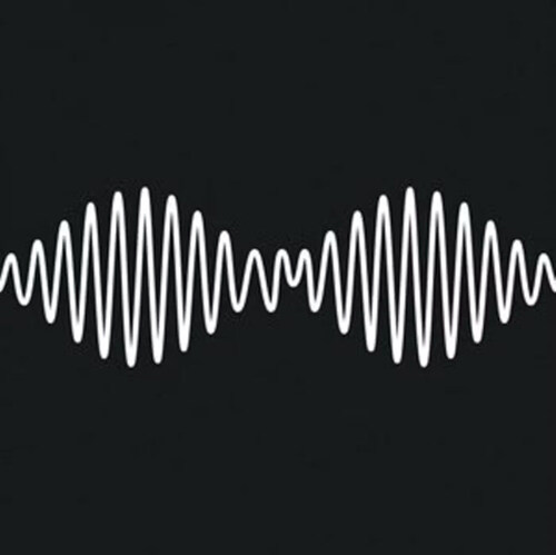 [수입] Arctic Monkeys - AM