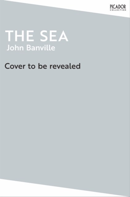 The Sea (Paperback)