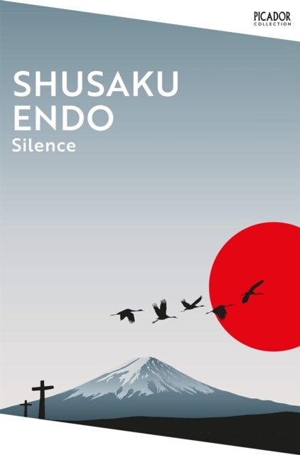 Silence (Paperback)