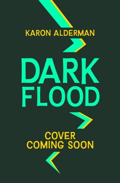 Dark Flood (Paperback)