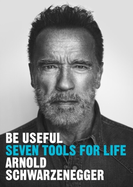 Be Useful : Seven tools for life (Paperback)