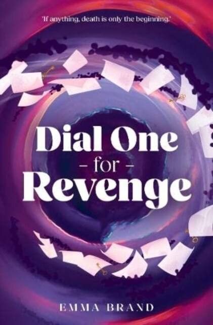 Dial One For Revenge (Paperback)