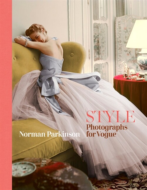 STYLE: Photographs for Vogue (Hardcover)