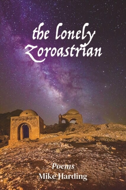 The Lonely Zoroastrian (Paperback, 1)