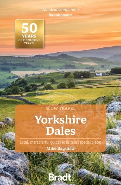 Yorkshire Dales (Slow Travel) (Paperback, 3 Revised edition)