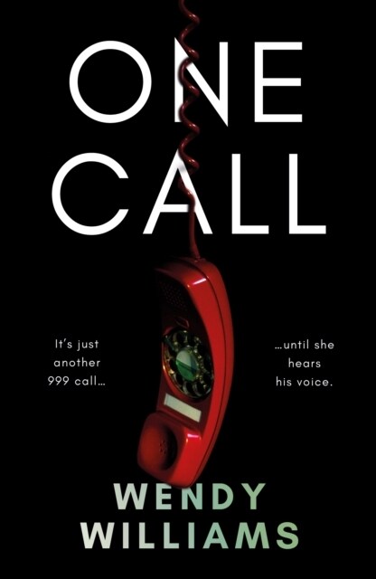 One Call (Paperback)
